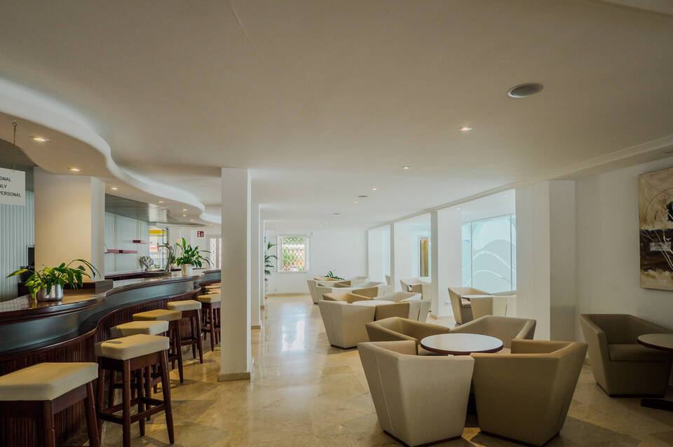 La Santa Maria Hotel 2