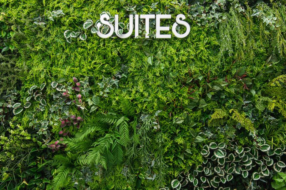 Open Sea Suites 5