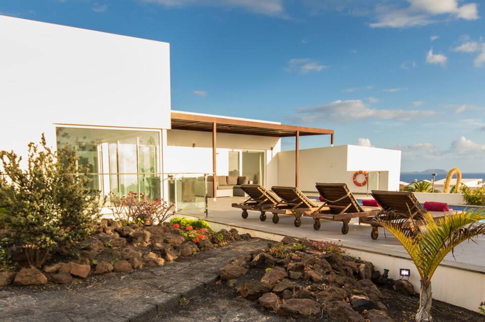 Ereza Villas Hoopoe 1