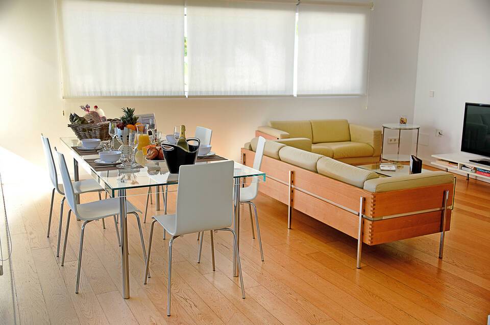 Ereza Villas Hoopoe 2
