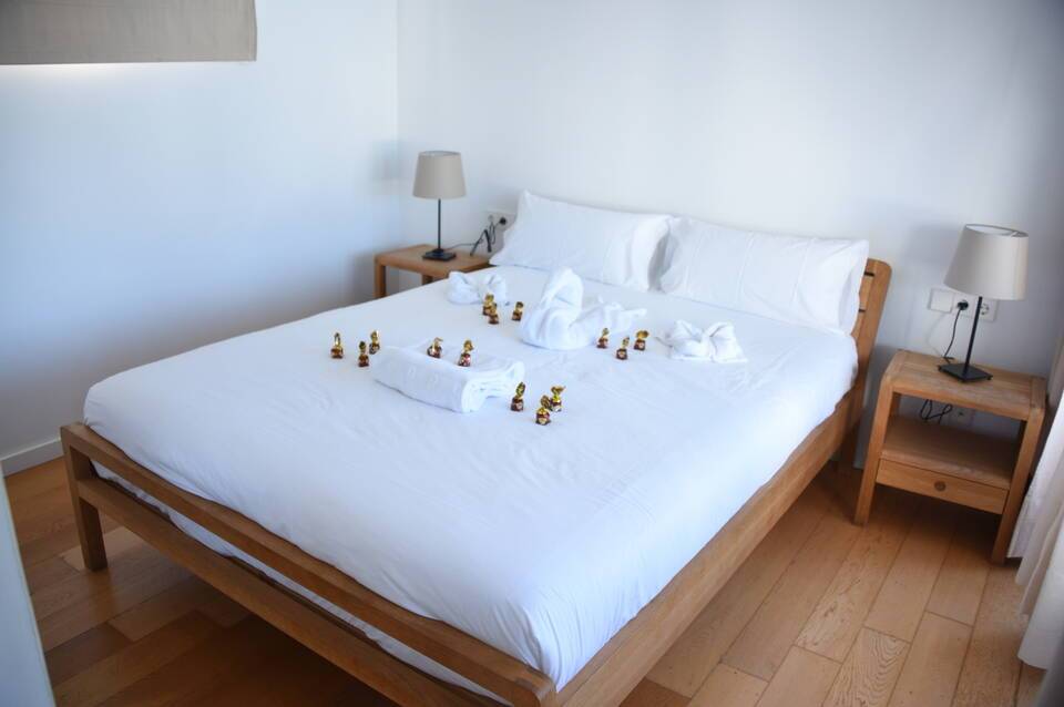 Ereza Villas Hoopoe 3
