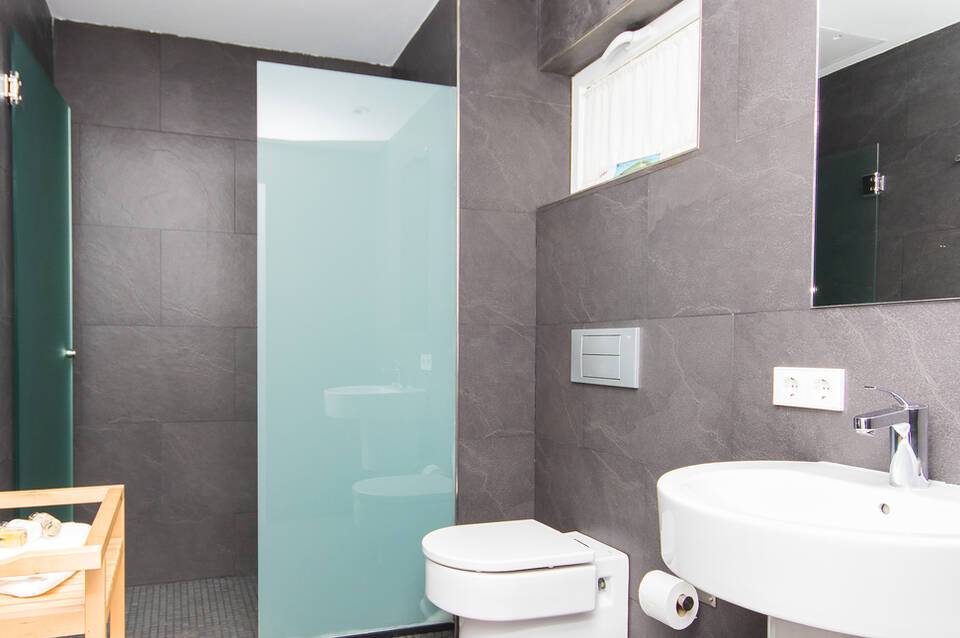 Ereza Villas Hoopoe 4