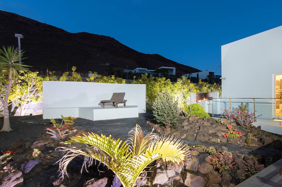 Ereza Villas Hoopoe 5