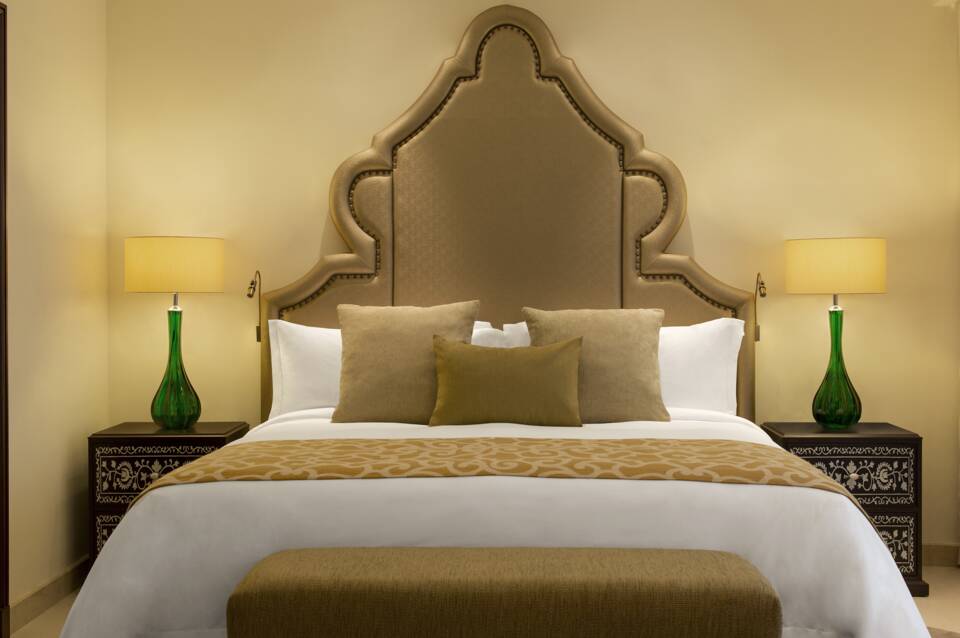 The Ajman Saray A Luxury Collection Resort 2