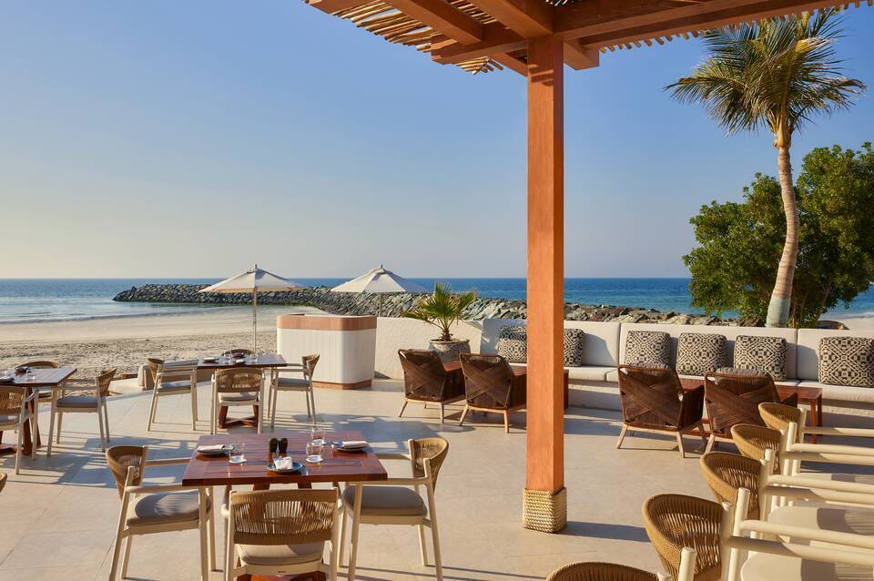 The Ajman Saray A Luxury Collection Resort 3