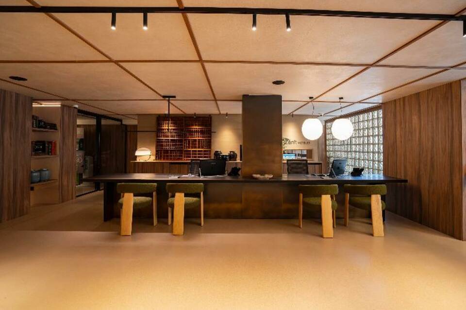 Hotel Zenit Borrell 4
