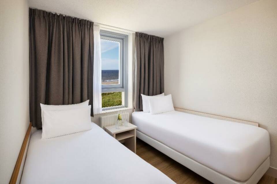 NH Zandvoort 2