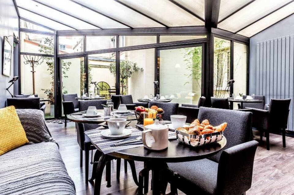 Atelier Montparnasse 2