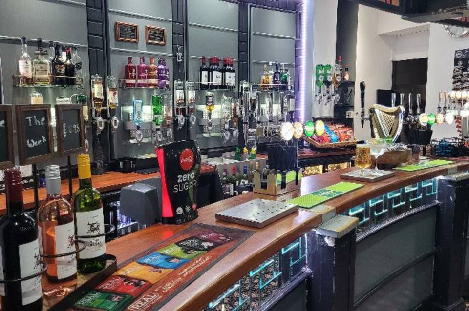 Airport Hotel Manchester 2