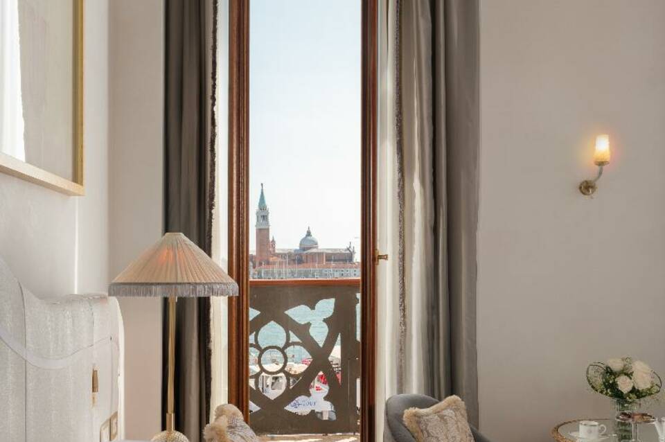 Hotel Gabrielli 1