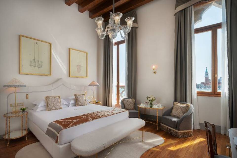 Hotel Gabrielli 2