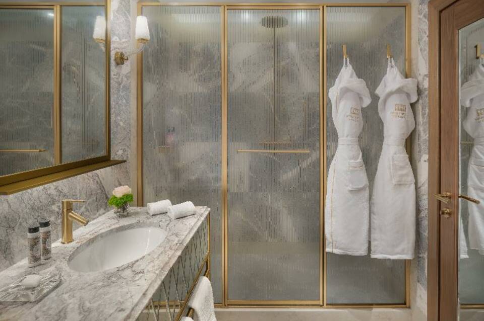 Hotel Gabrielli 3