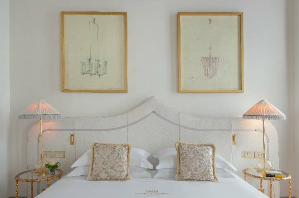 Hotel Gabrielli 4