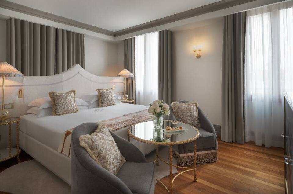 Hotel Gabrielli 5