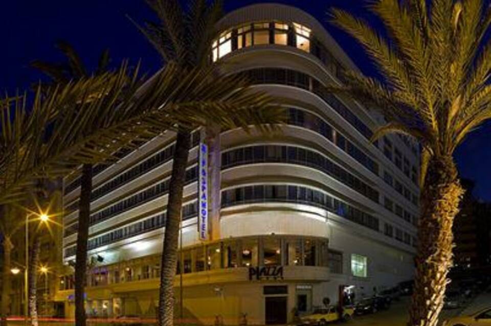 Marina Bay Tanger 1
