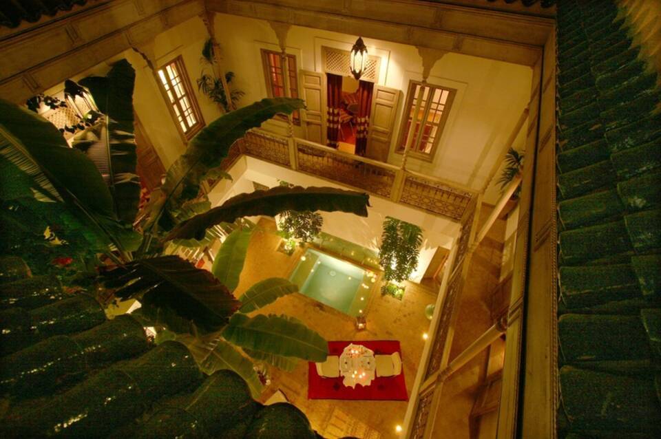 Riad Altair 1