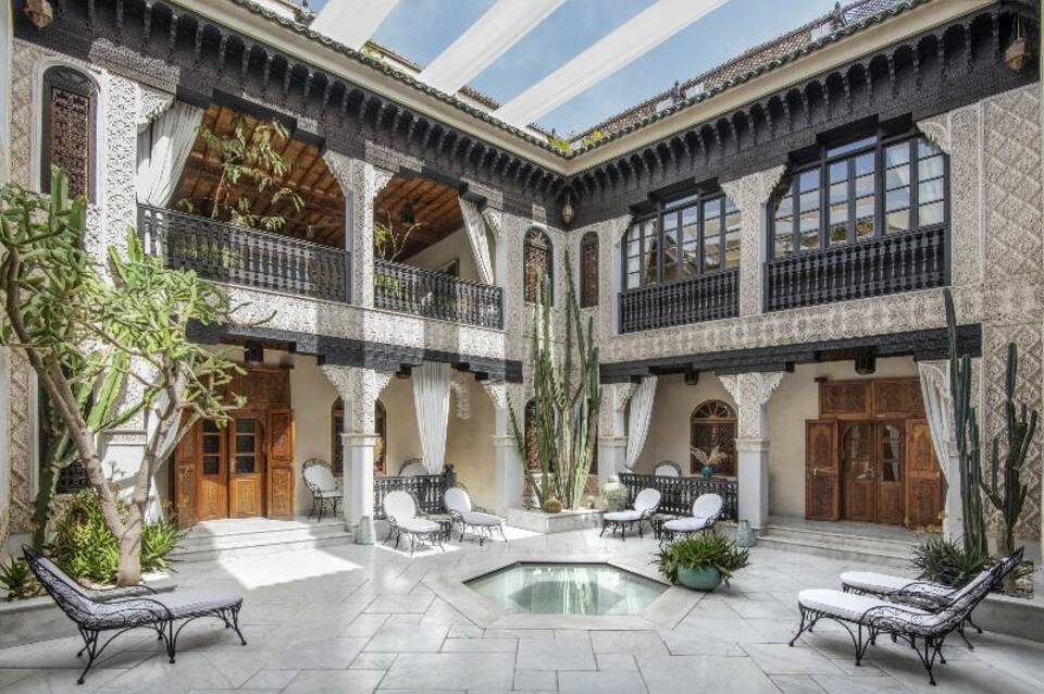 La Sultana 1