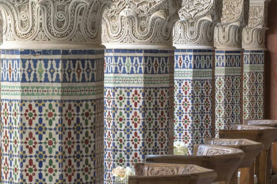 La Sultana 2