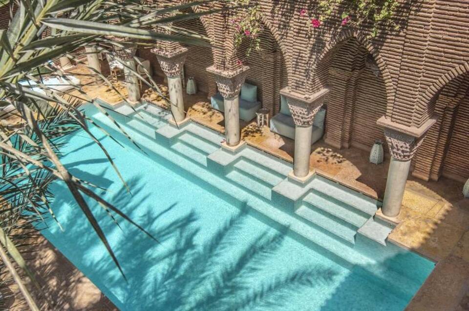 La Sultana 4