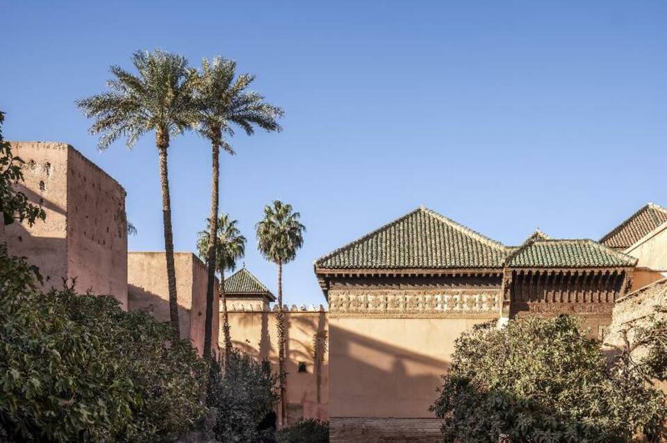La Sultana 5
