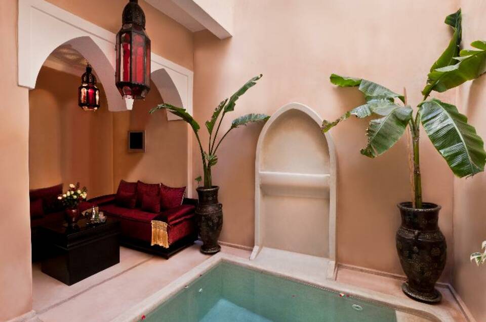 Riad Le Rubis 1