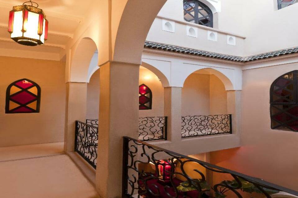 Riad Le Rubis 2