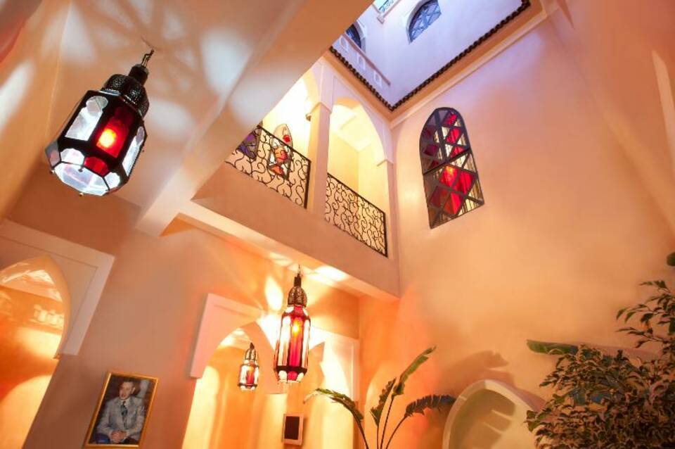 Riad Le Rubis 3