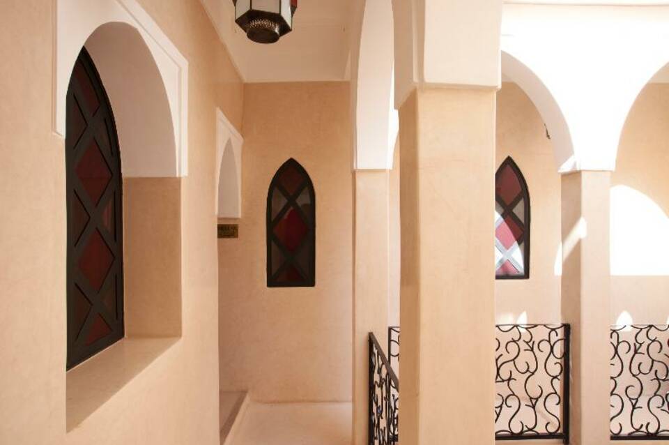 Riad Le Rubis 4