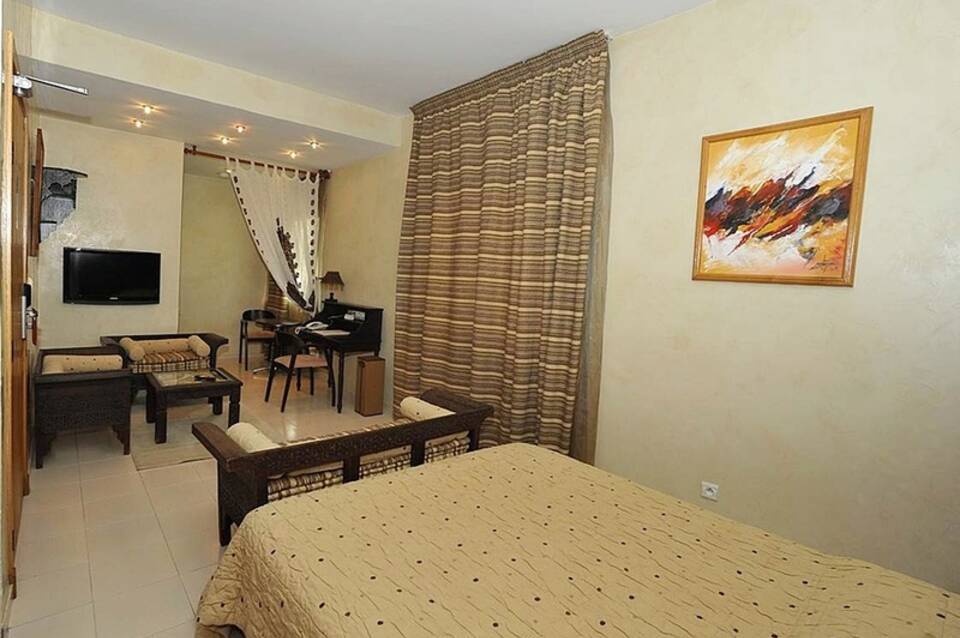Casablanca Apparthotel 2