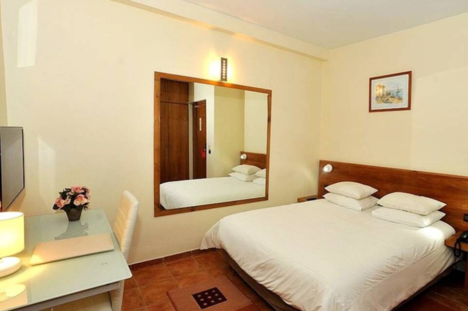 Casablanca Apparthotel 4