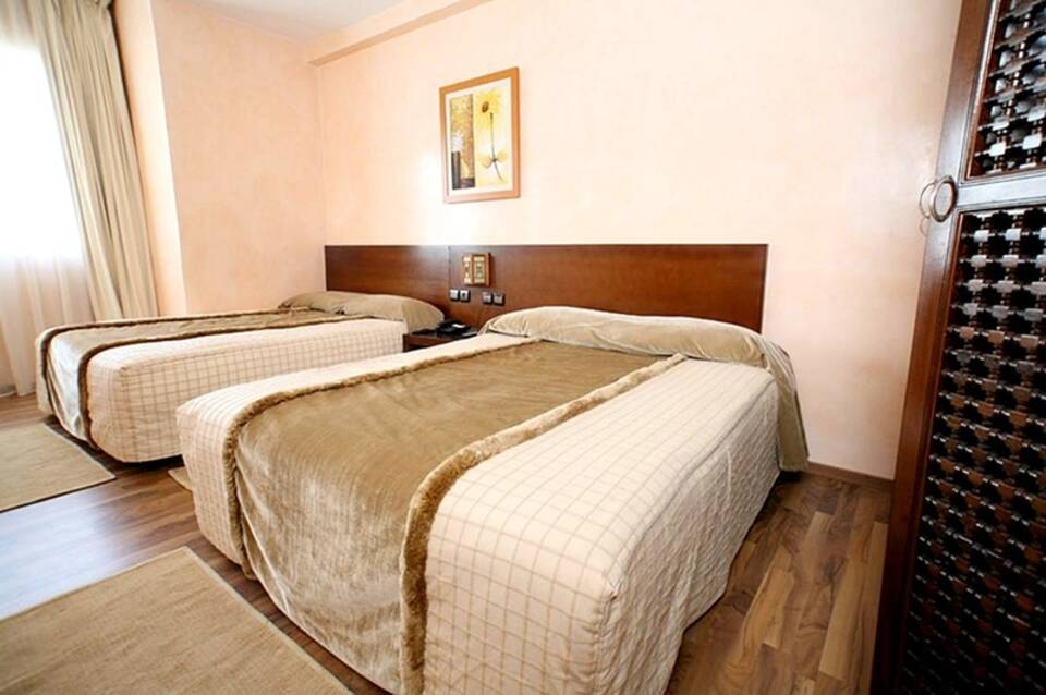 Casablanca Apparthotel 5