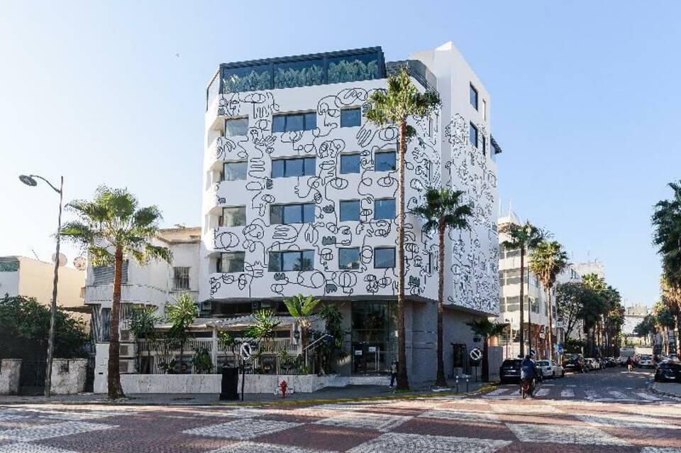 Jm Suites 1