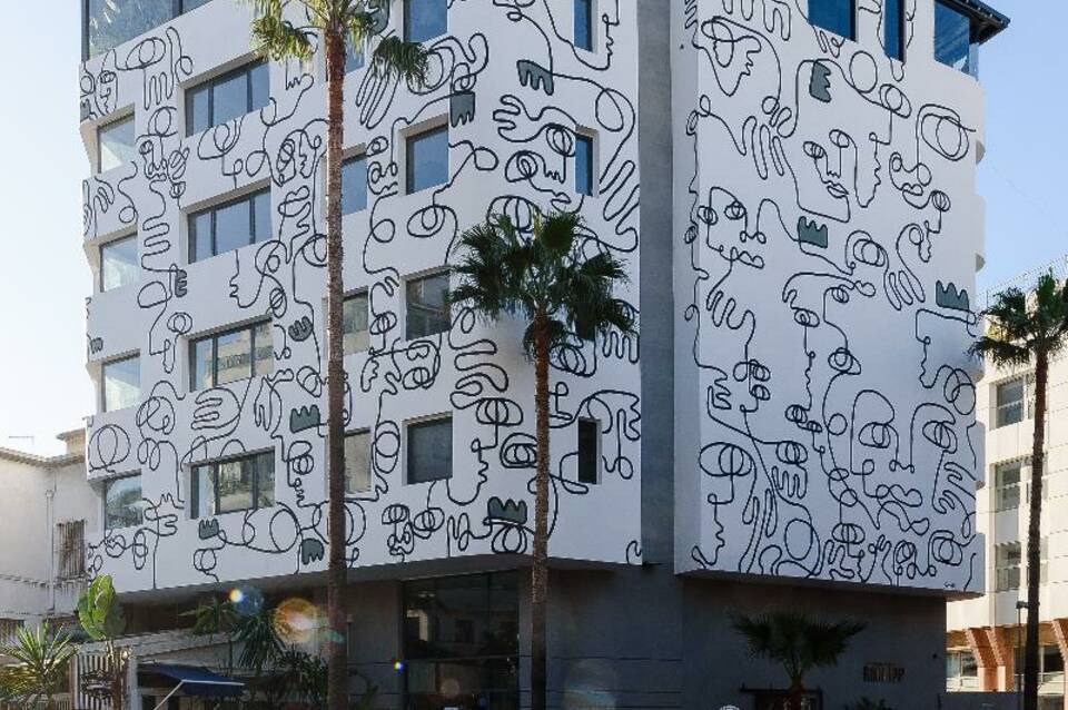 Jm Suites 2