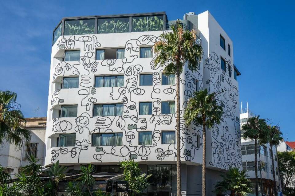 Jm Suites 3
