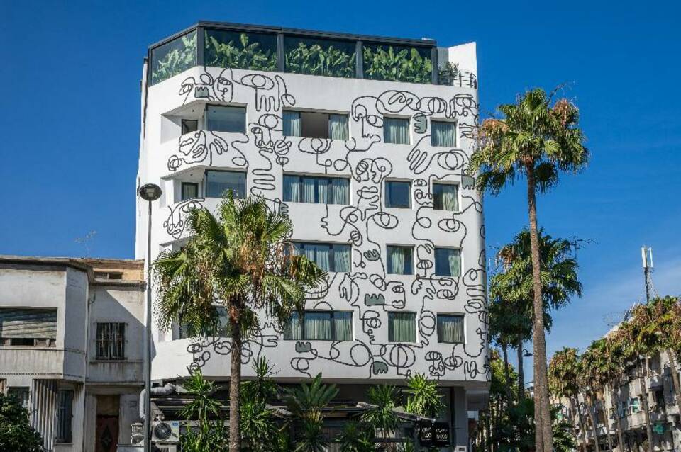 Jm Suites 4