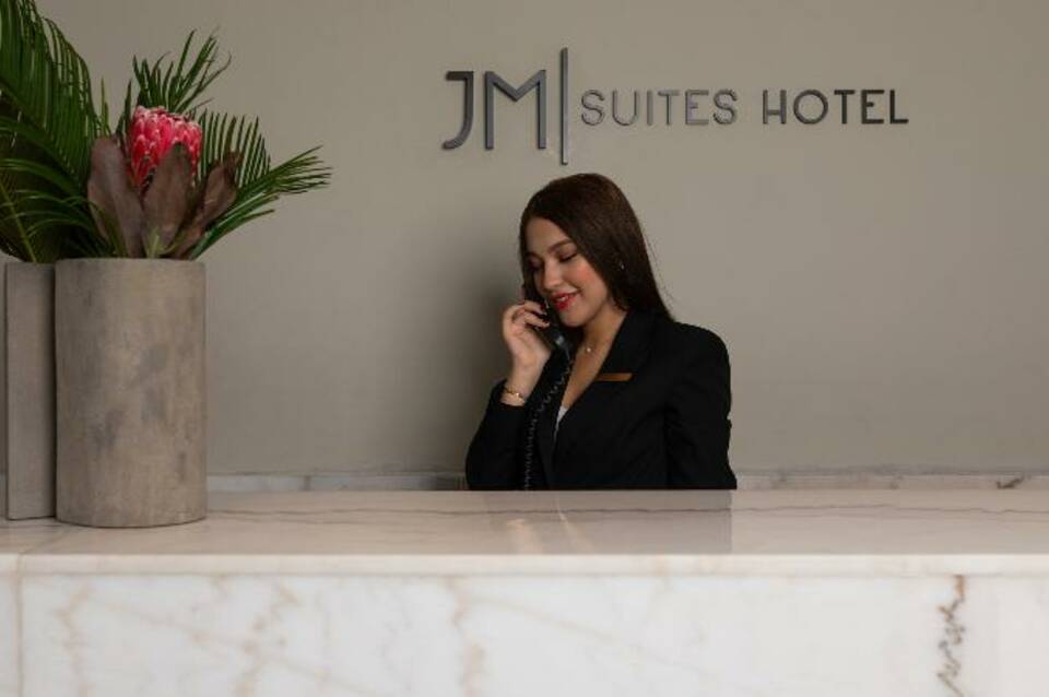 Jm Suites 5