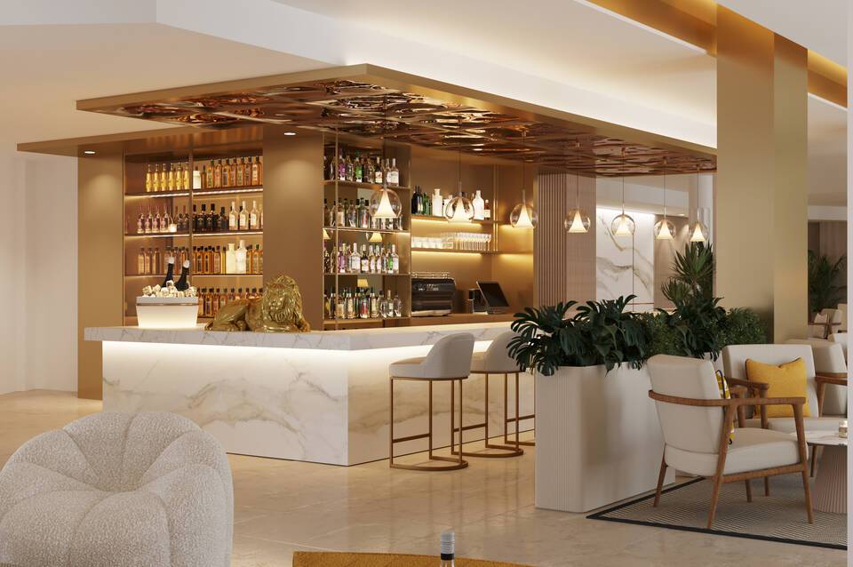 Universal Grand León & Spa 2