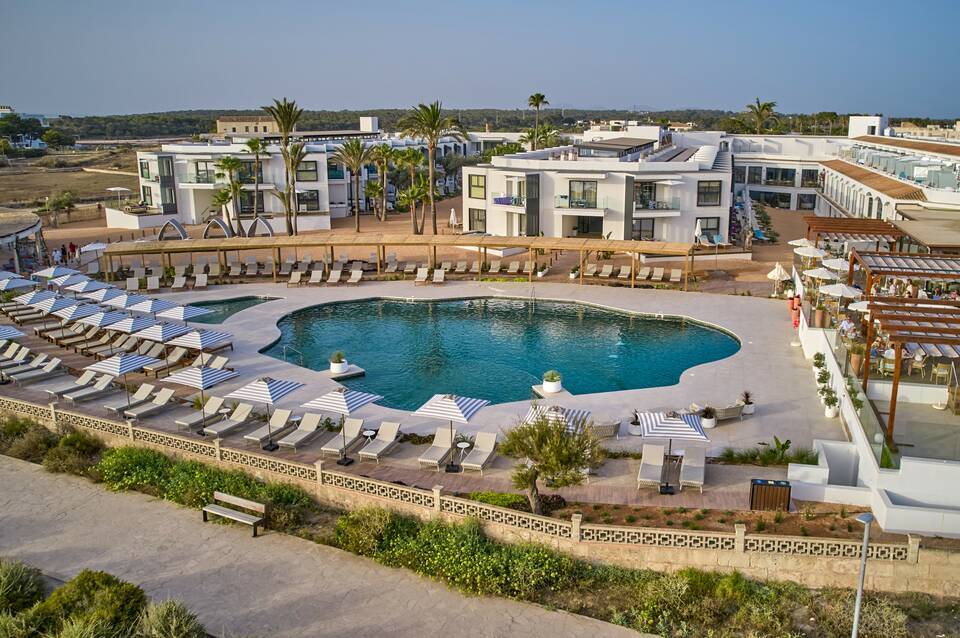 Universal Grand León & Spa 1