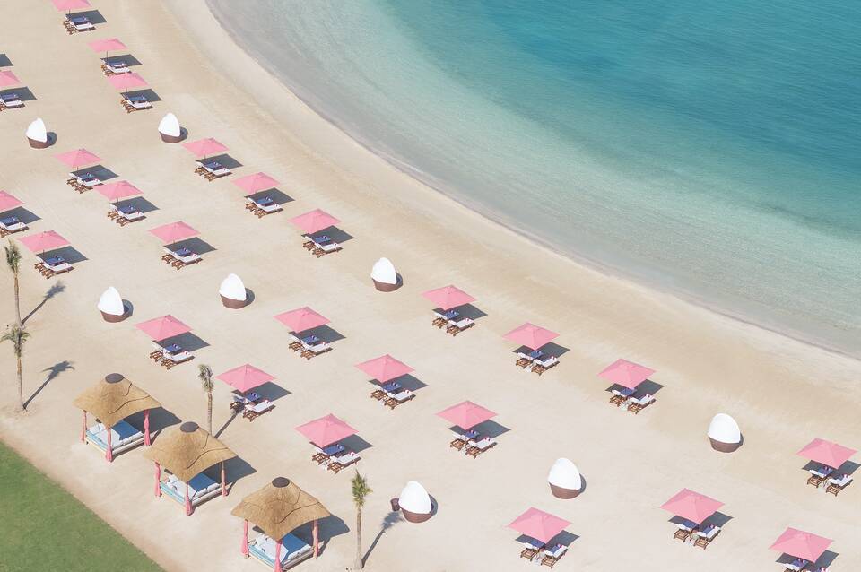 Anantara Mina Ras Al Khaimah Resort 1