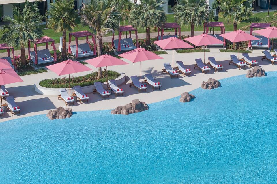 Anantara Mina Ras Al Khaimah Resort 2