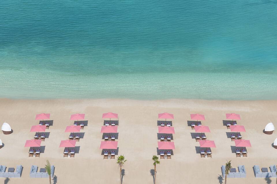 Anantara Mina Ras Al Khaimah Resort 3