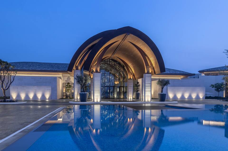 Anantara Mina Ras Al Khaimah Resort 4