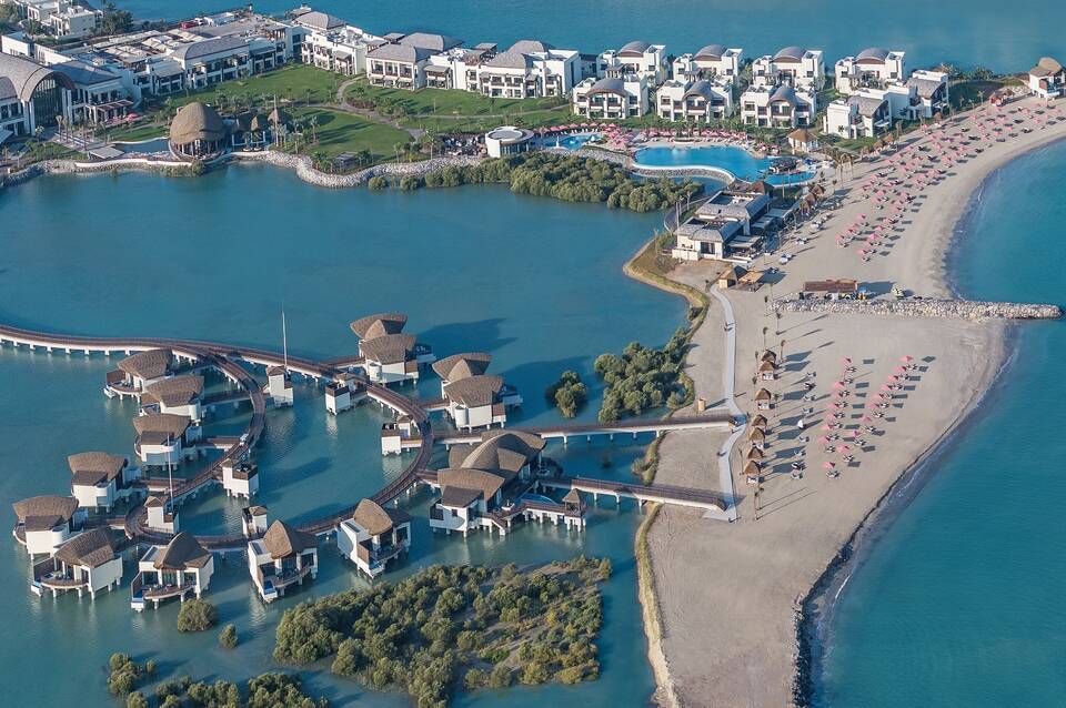 Anantara Mina Ras Al Khaimah Resort 5