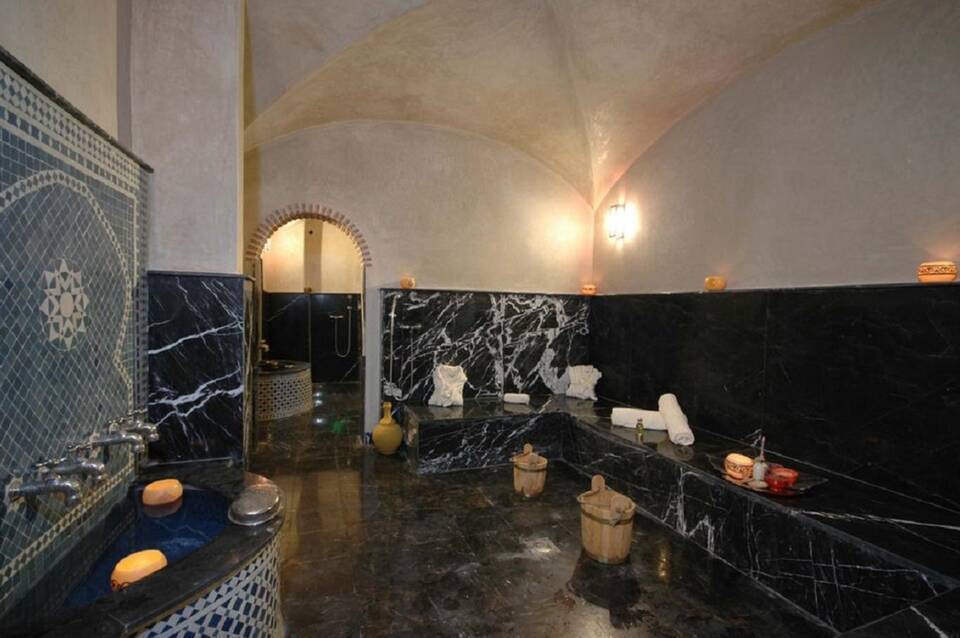 Zalagh Kasbah & Spa 2