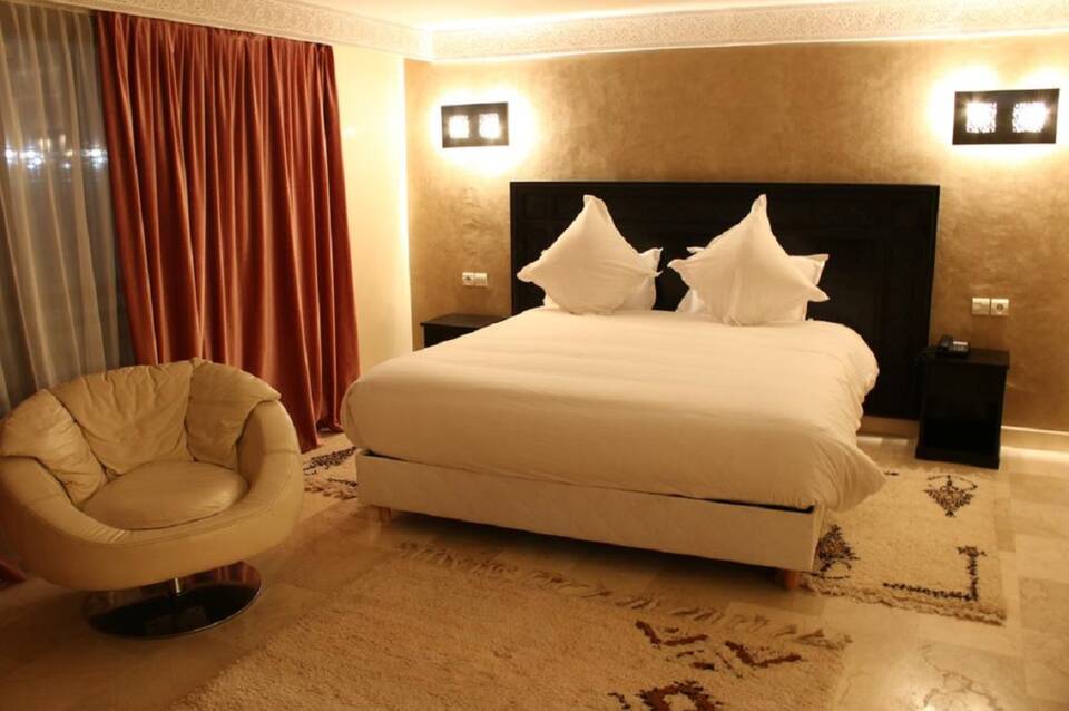 Zalagh Kasbah & Spa 3