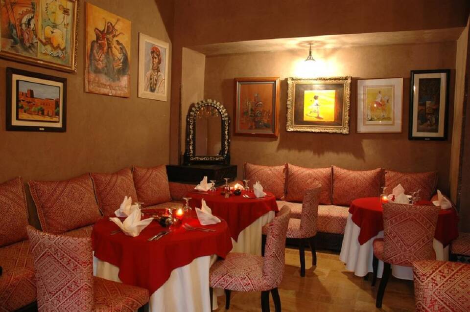 Zalagh Kasbah & Spa 5