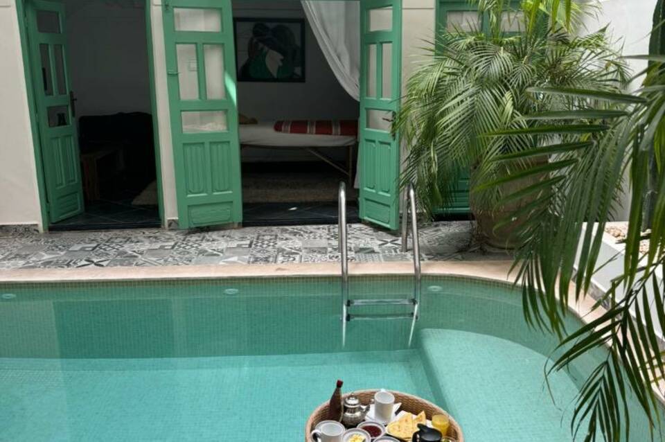 Riad El Grably 2