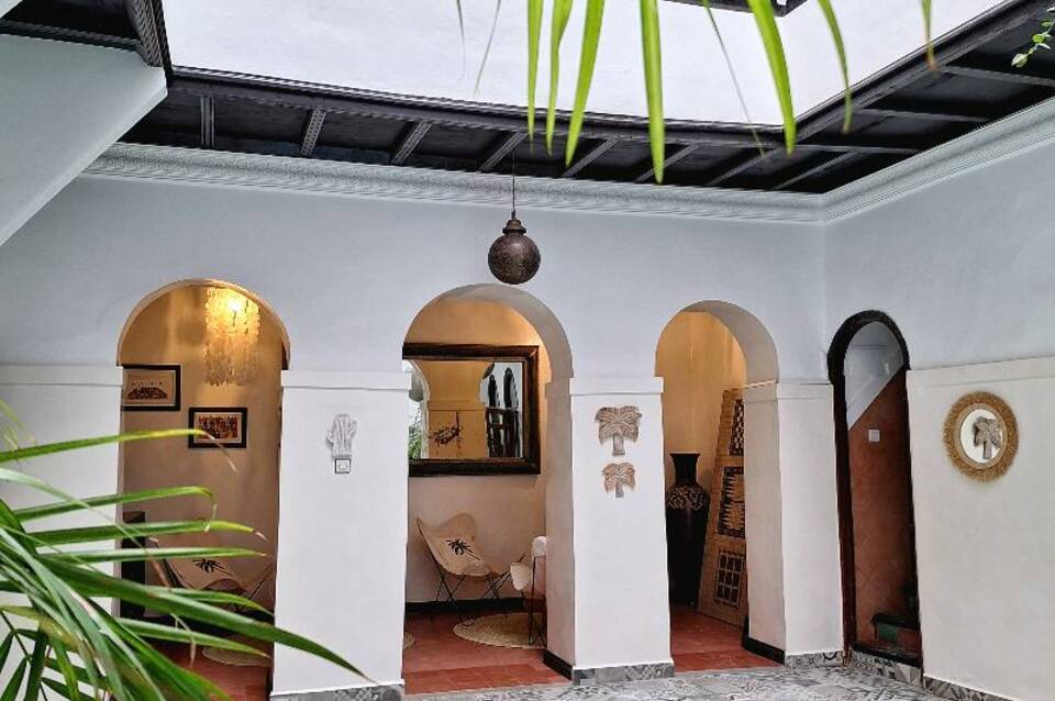 Riad El Grably 4