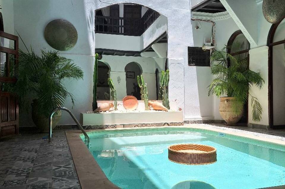 Riad El Grably 5