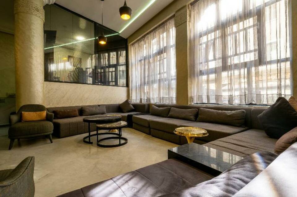 Casablanca 5